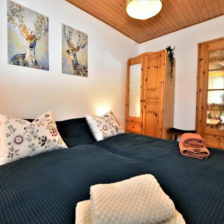 Cozy Apartment In Rerik With Sea Near المظهر الخارجي الصورة