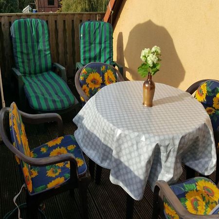Cozy Apartment In Rerik With Sea Near المظهر الخارجي الصورة