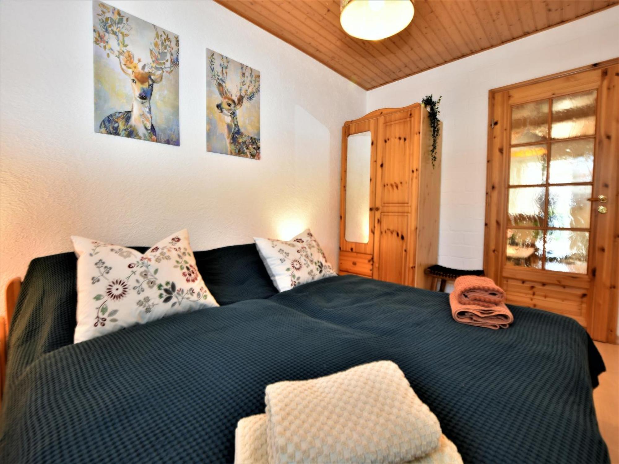 Cozy Apartment In Rerik With Sea Near المظهر الخارجي الصورة