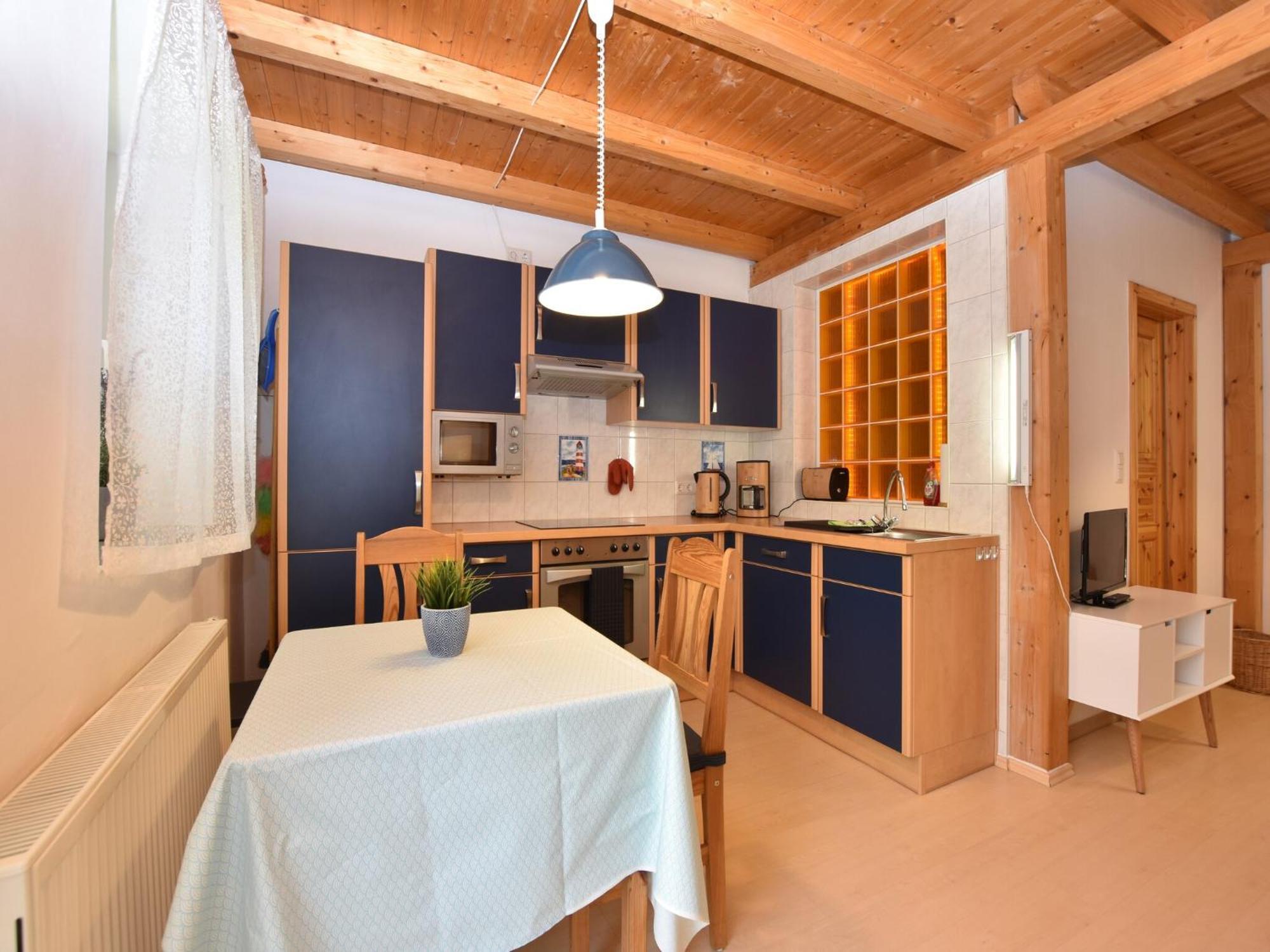 Cozy Apartment In Rerik With Sea Near المظهر الخارجي الصورة