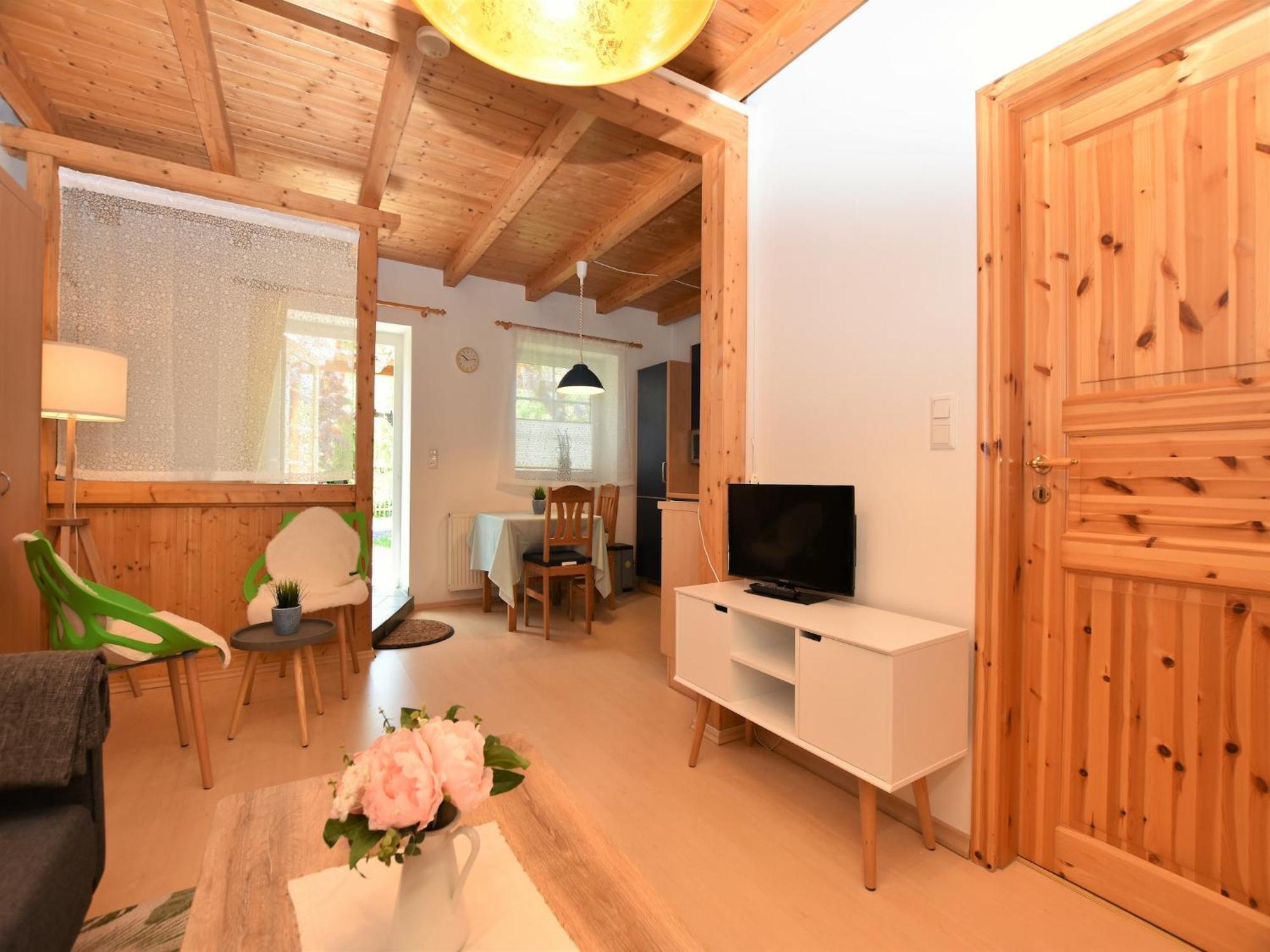 Cozy Apartment In Rerik With Sea Near المظهر الخارجي الصورة