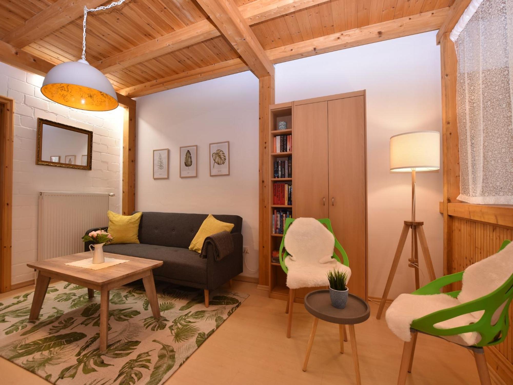 Cozy Apartment In Rerik With Sea Near المظهر الخارجي الصورة