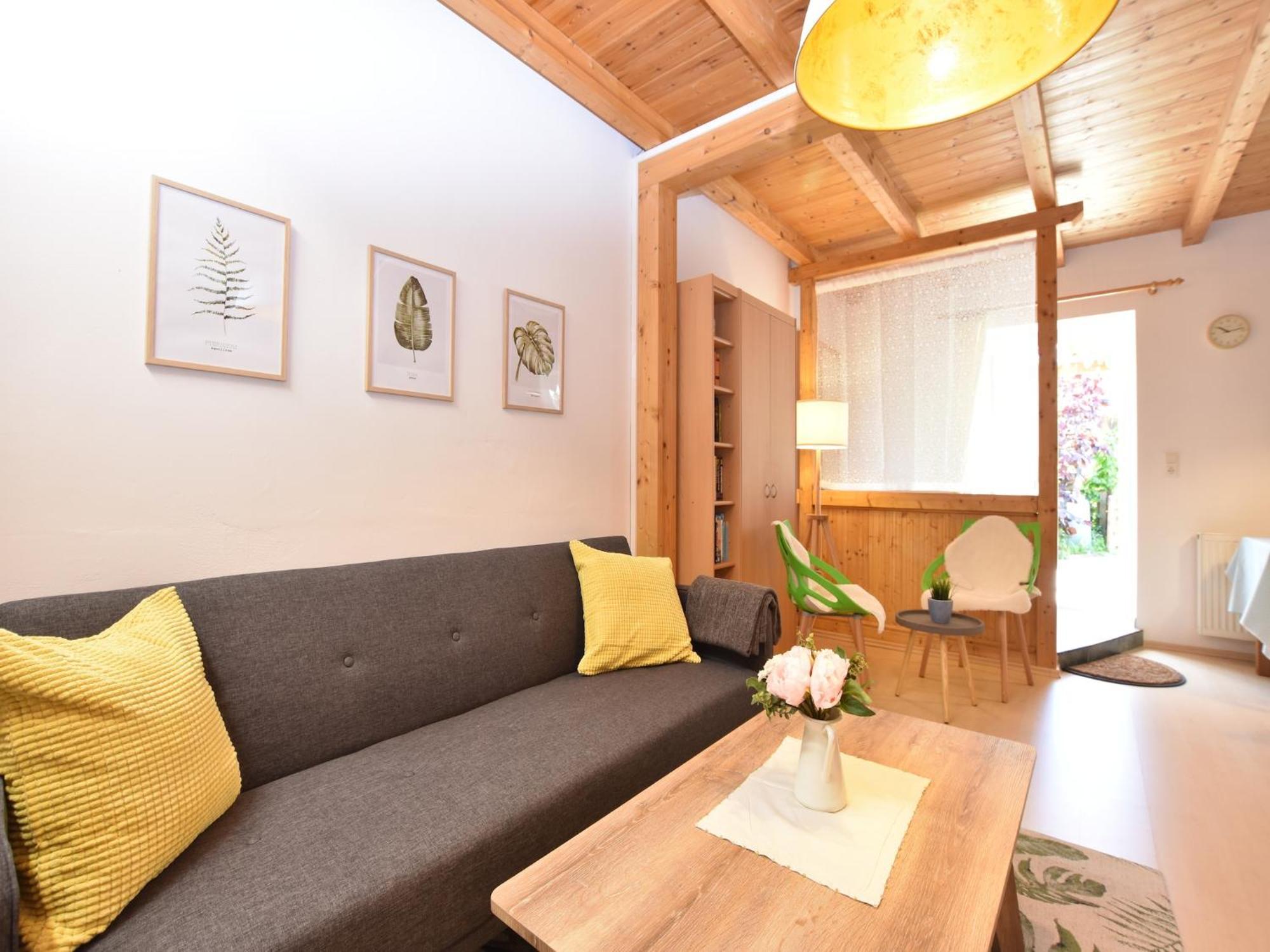 Cozy Apartment In Rerik With Sea Near المظهر الخارجي الصورة