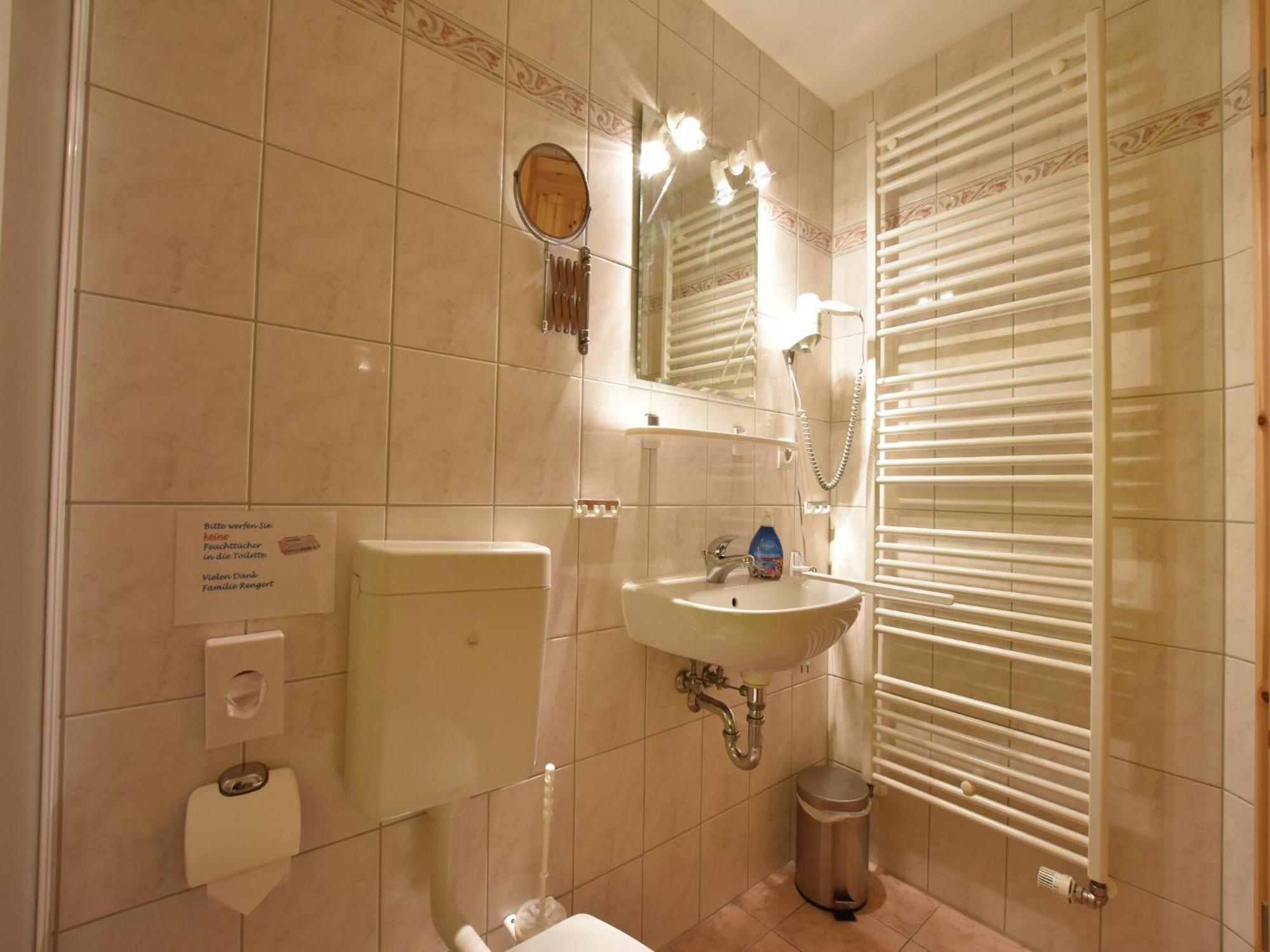 Cozy Apartment In Rerik With Sea Near المظهر الخارجي الصورة