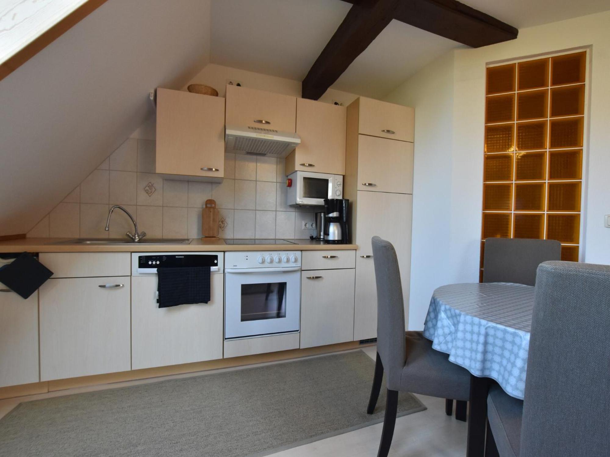 Cozy Apartment In Rerik With Sea Near المظهر الخارجي الصورة