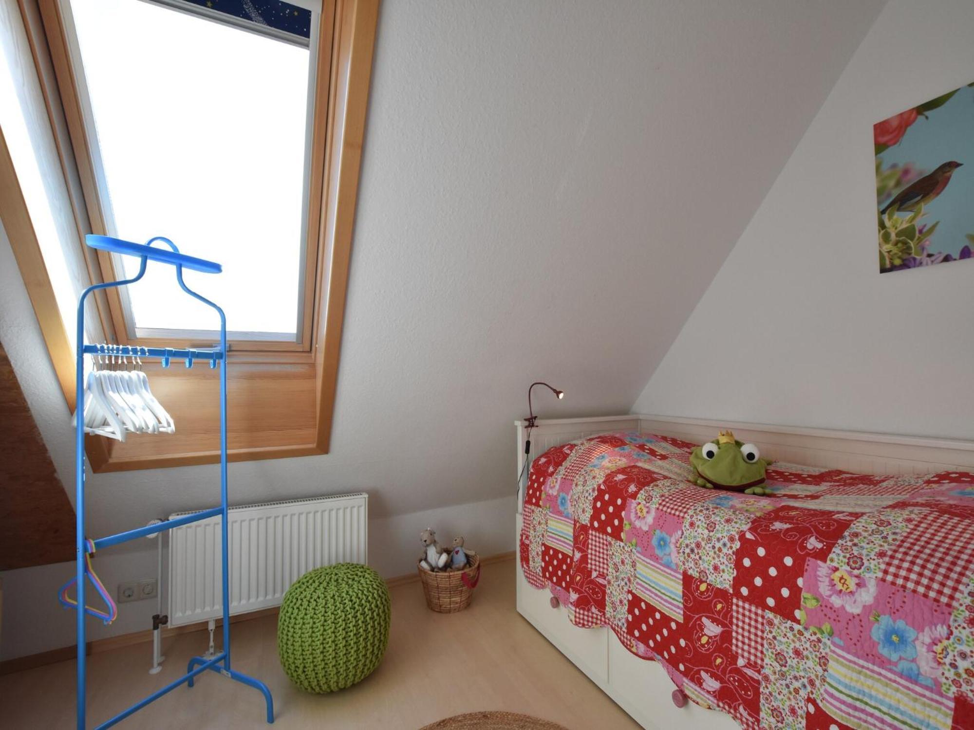 Cozy Apartment In Rerik With Sea Near المظهر الخارجي الصورة