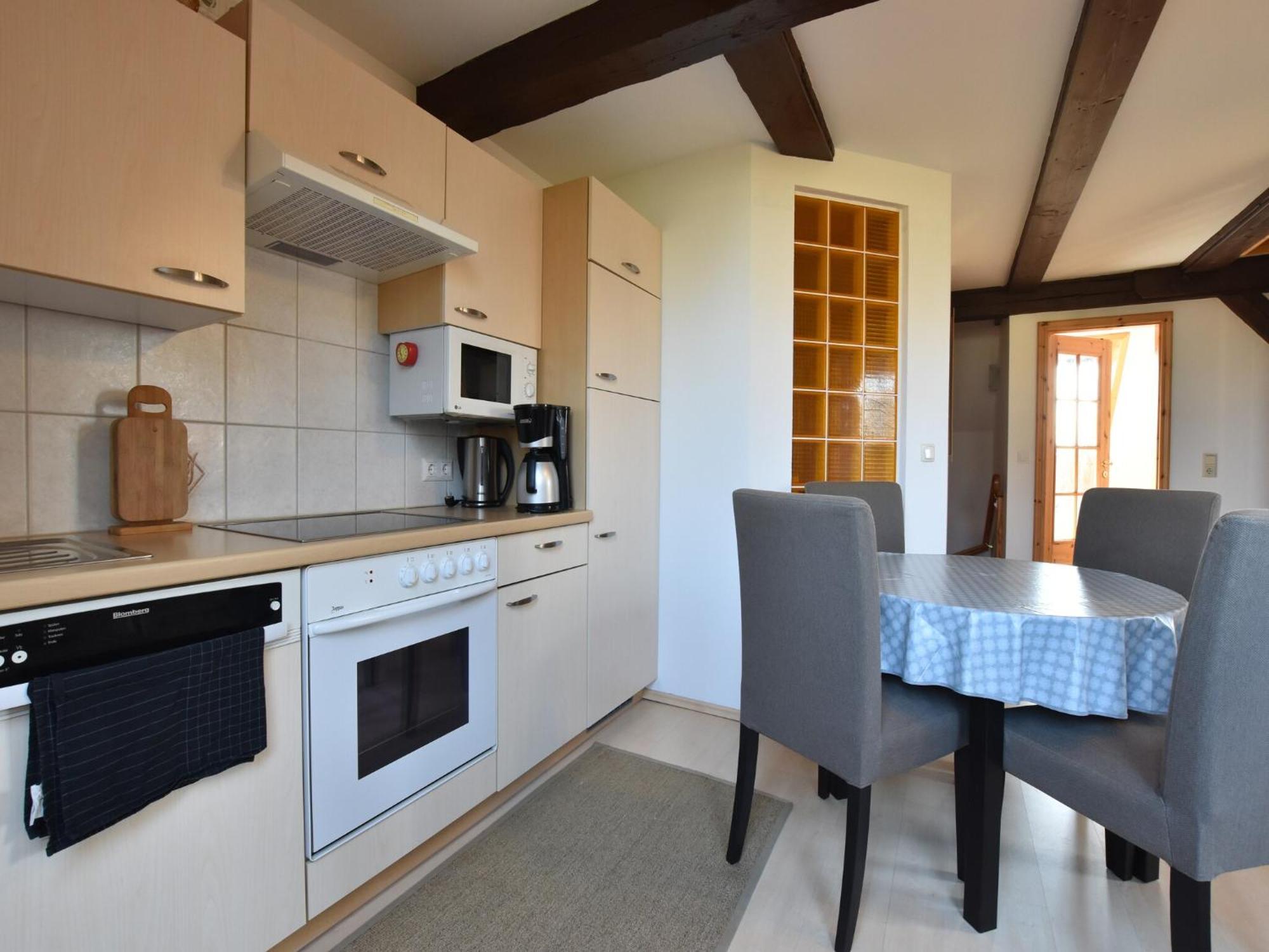 Cozy Apartment In Rerik With Sea Near المظهر الخارجي الصورة