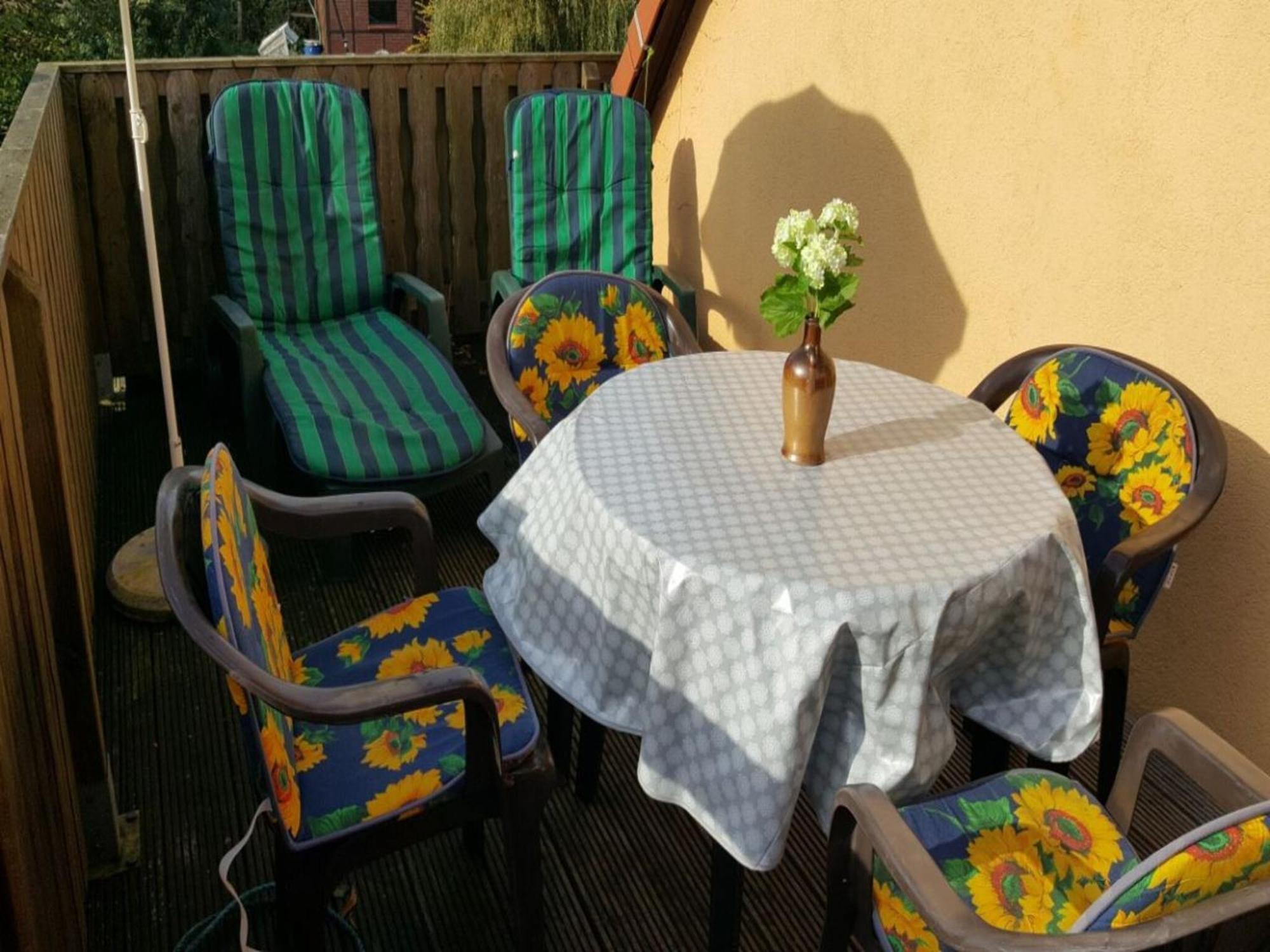 Cozy Apartment In Rerik With Sea Near المظهر الخارجي الصورة
