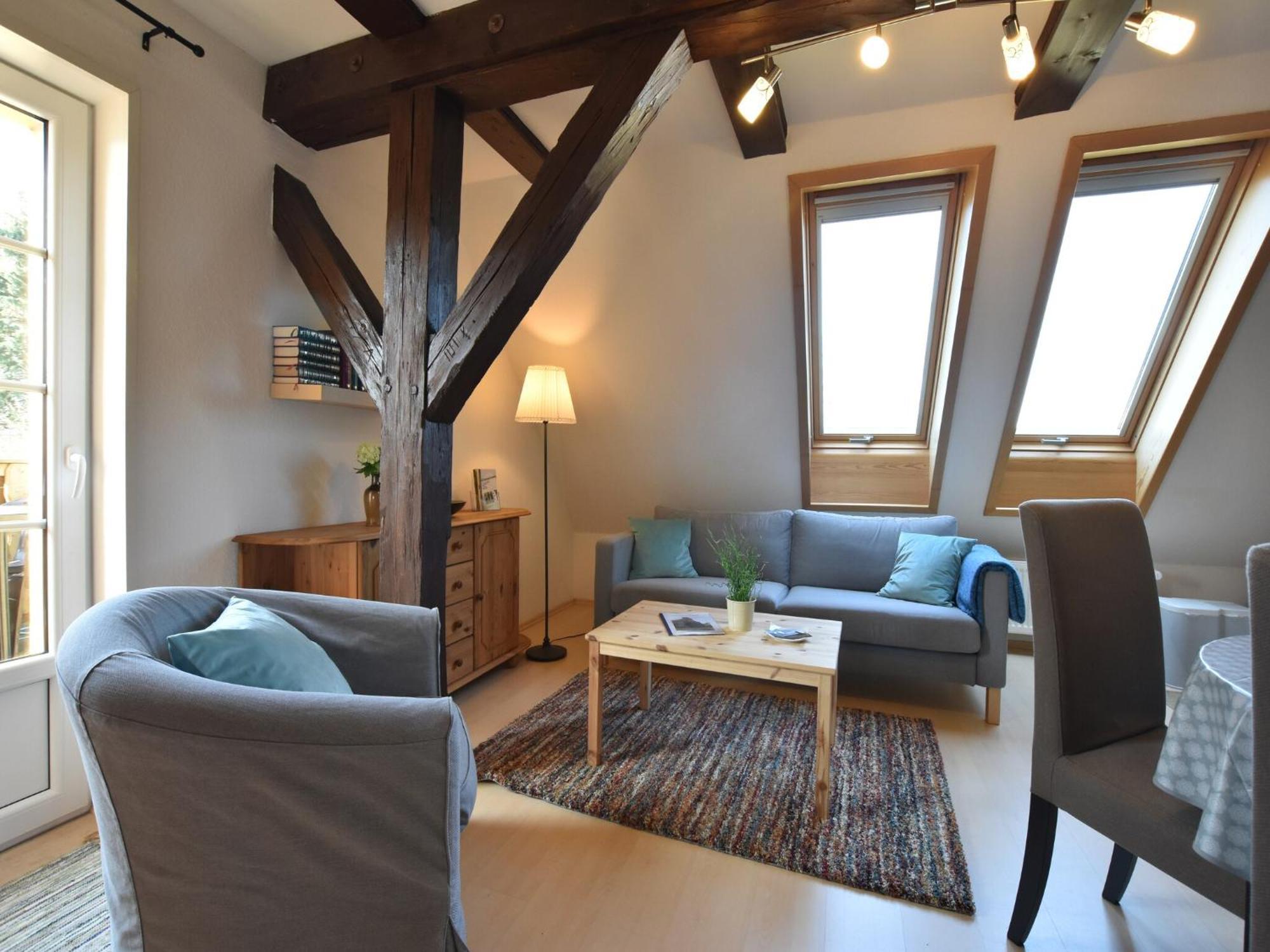 Cozy Apartment In Rerik With Sea Near المظهر الخارجي الصورة